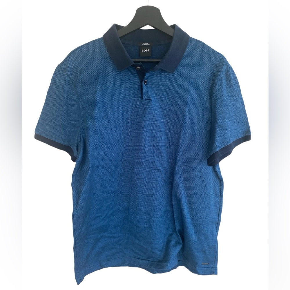 Hugo Boss Polo Size XL